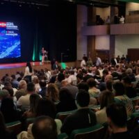 São José recebe Selo Município Inovador Catarinense durante balanço do programa SC Mais Inovação