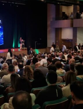 São José recebe Selo Município Inovador Catarinense durante balanço do programa SC Mais Inovação