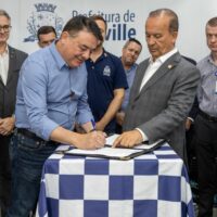 Lei que institui a Rota Turística Religiosa Caminho da Graça é sancionada em Santa Catarina