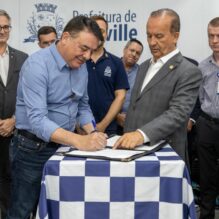 Lei que institui a Rota Turística Religiosa Caminho da Graça é sancionada em Santa Catarina