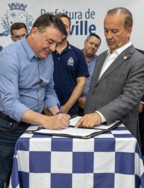 Lei que institui a Rota Turística Religiosa Caminho da Graça é sancionada em Santa Catarina