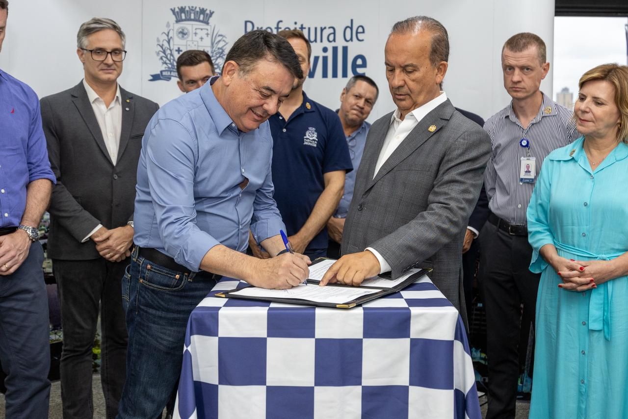 Lei que institui a Rota Turística Religiosa Caminho da Graça é sancionada em Santa Catarina