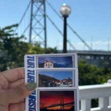 Cartão Turista terá novo modelo e venda descentralizada em Florianópolis na temporada 2025/2026