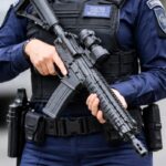 Guarda Municipal de Itapema participa de treinamento técnico em Balneário Camboriú