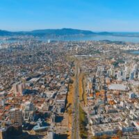 São José aprova mais de 1,4 milhão de m² em construções em 2025 e consolida modelo digital de licenciamento urbano