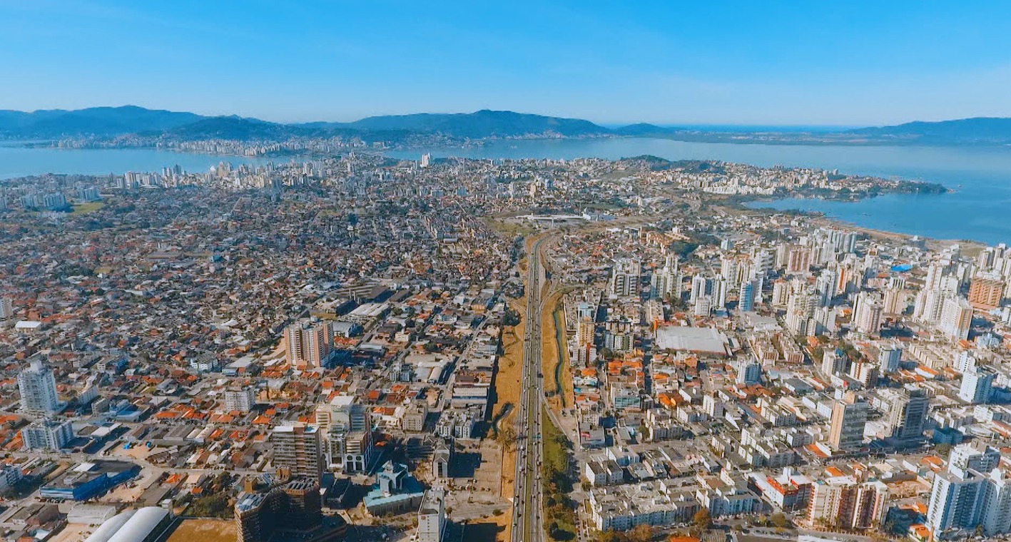 São José aprova mais de 1,4 milhão de m² em construções em 2025 e consolida modelo digital de licenciamento urbano