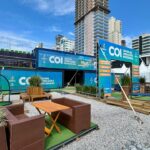 COI inicia funcionamento na orla de Itapema para reforçar serviços na temporada de verão