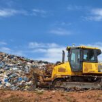 Tecnologia catarinense digitaliza operação de aterros e promete reduzir custos em até 70%