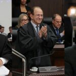 TJSC elege novos dirigentes e define representantes para o TRE-SC no biênio 2026/2028