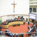 Assembleia aprova orçamento de 2026 com R$ 57,93 bilhões em receitas e despesas