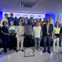 Centro de Terapia Renal é inaugurado em Palhoça com investimento estadual e amplia atendimento na Grande Florianópolis