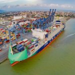 Exportações de Santa Catarina caem 11% em novembro, mas acumulado do ano mantém alta de 3,5%