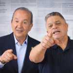 Eleições 2026: O que diz a sequência de pesquisas da Neokemp