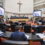 Comissões da Alesc aprovam pacote de projetos do Executivo e enviam matérias para votação em Plenário