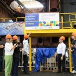 Fundo da Marinha Mercante aprova R$ 2,3 bilhões para construção de embarcações offshore em Santa Catarina