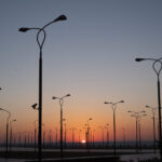 TCE/SC suspende edital de iluminação pública em Papanduva por indícios de sobrepreço