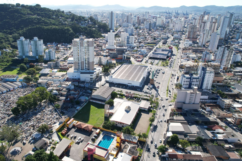 Prefeitura de Itajaí lançará Plano Municipal para a Infância e Adolescência no dia 26 de janeiro