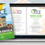 TCE/SC lança cartilha para orientar contratação e fiscalização do transporte escolar