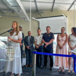 Balneário Camboriú passa a realizar embarques e desembarques de cruzeiros e integra grupo restrito de portos no país