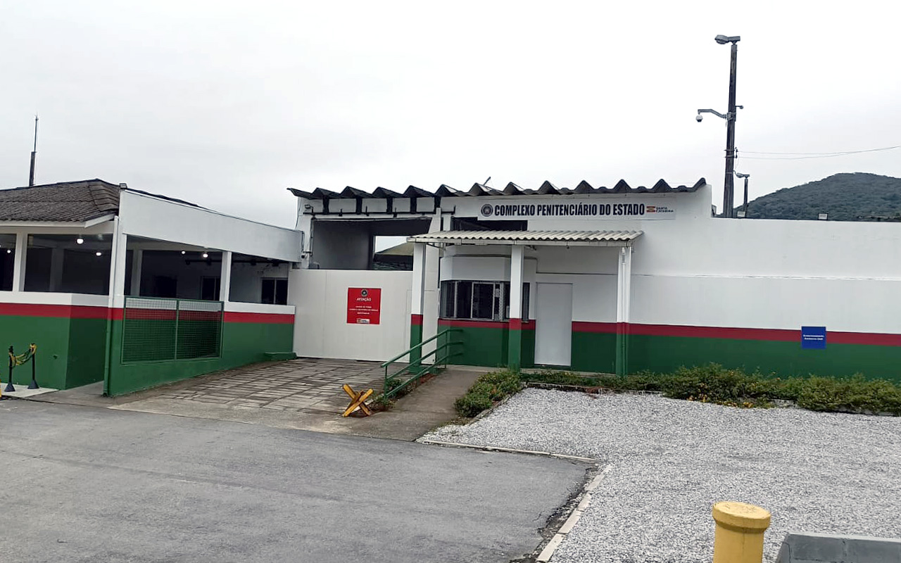 Licitação da Sejuri expõe presídios a risco; Salvaro disputará uma vaga à Alesc – E outros destaques