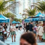 Feira da Orla realiza primeira edição do ano nesta quarta-feira em Balneário Camboriú