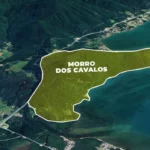 Ministro anuncia início das obras no Morro dos Cavalos em até 12 meses, com investimento de R$ 2,5 bilhões