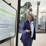 Secretário da Saúde apresenta balanço do primeiro mês da gestão estadual do Hospital Ruth Cardoso