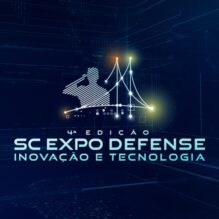 FIESC promove 4ª edição da SC Expo Defense com foco em inovação e tecnologia para defesa e segurança