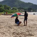 Pesquisa de Demanda Turística tem início na região Costa Verde & Mar nesta terça-feira