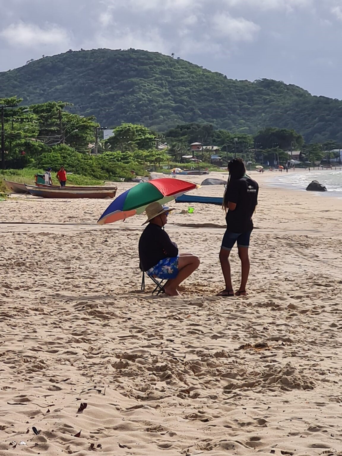 Pesquisa de Demanda Turística tem início na região Costa Verde & Mar nesta terça-feira