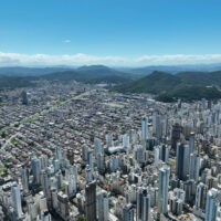 Reunião pública debate futuro da Tarifa Zero em Balneário Camboriú nesta segunda-feira