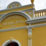 Teatros municipais de São José encerram 2025 com alta ocupação e abrem edital para temporada cultural de 2026