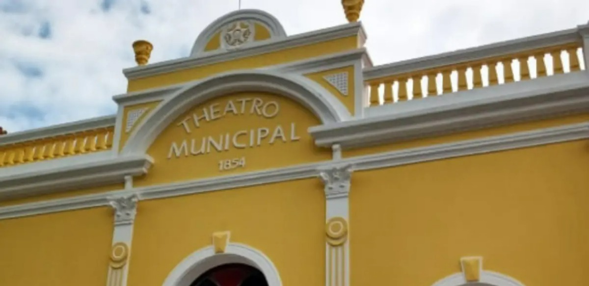 Teatros municipais de São José encerram 2025 com alta ocupação e abrem edital para temporada cultural de 2026