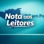 Nota aos leitores