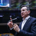 Jorge Goetten aciona TCU para apurar irregularidades envolvendo o Banco Master e títulos ligados ao BESC