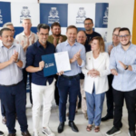 Investimento de R$ 43 milhões vai reestruturar mobilidade na zona Sul de Joinville com Ponte e Eixo Anêmonas