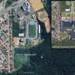 Itajaí autoriza projeto executivo de centro de treinamento esportivo na Ressacada