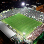 Prefeitura de Chapecó envia à Câmara projeto para criação do Museu da Chapecoense