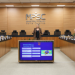 Novos Promotores de Justiça do MPSC iniciam curso obrigatório de formação para atuação no estado
