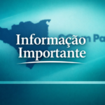 Informação Importante