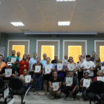 Programa Lar Legal entrega 30 matrículas de imóveis a famílias de Curitibanos