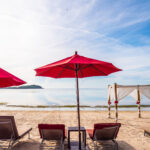 Participação de turistas argentinos cai no litoral de SC no início da temporada de verão