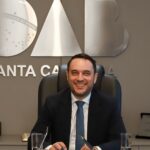 OAB/SC propõe debate sobre reformas estruturais no Supremo Tribunal Federal