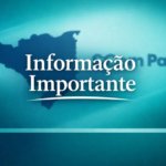 Informação Importante