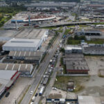 Instituto Mais Itajaí irá doar estudo para viabilizar melhorias no trevo da Jorge Lacerda com a BR-101