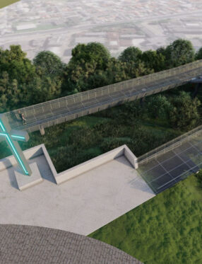 Prefeitura de Itajaí deve assinar ordem de serviço para obras de urbanização do Morro da Cruz