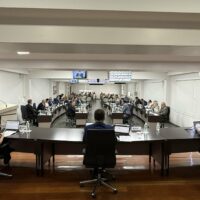 Legislativo de Chapecó aprova 215 proposições na primeira semana de sessões de 2026