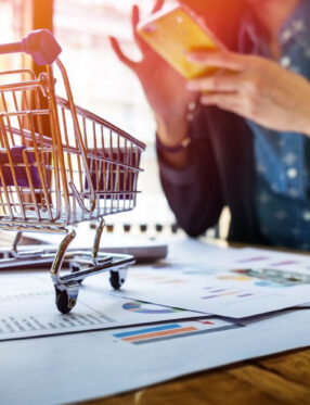 Projeção aponta crescimento do comércio catarinense acima da média nacional em 2026