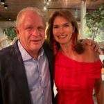 Filiação de Ângela Albino ao PDT reforça desenho de chapa com Merisio