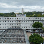 Hospital Regional de São José completa 39 anos com investimentos em modernização e ampliação da estrutura